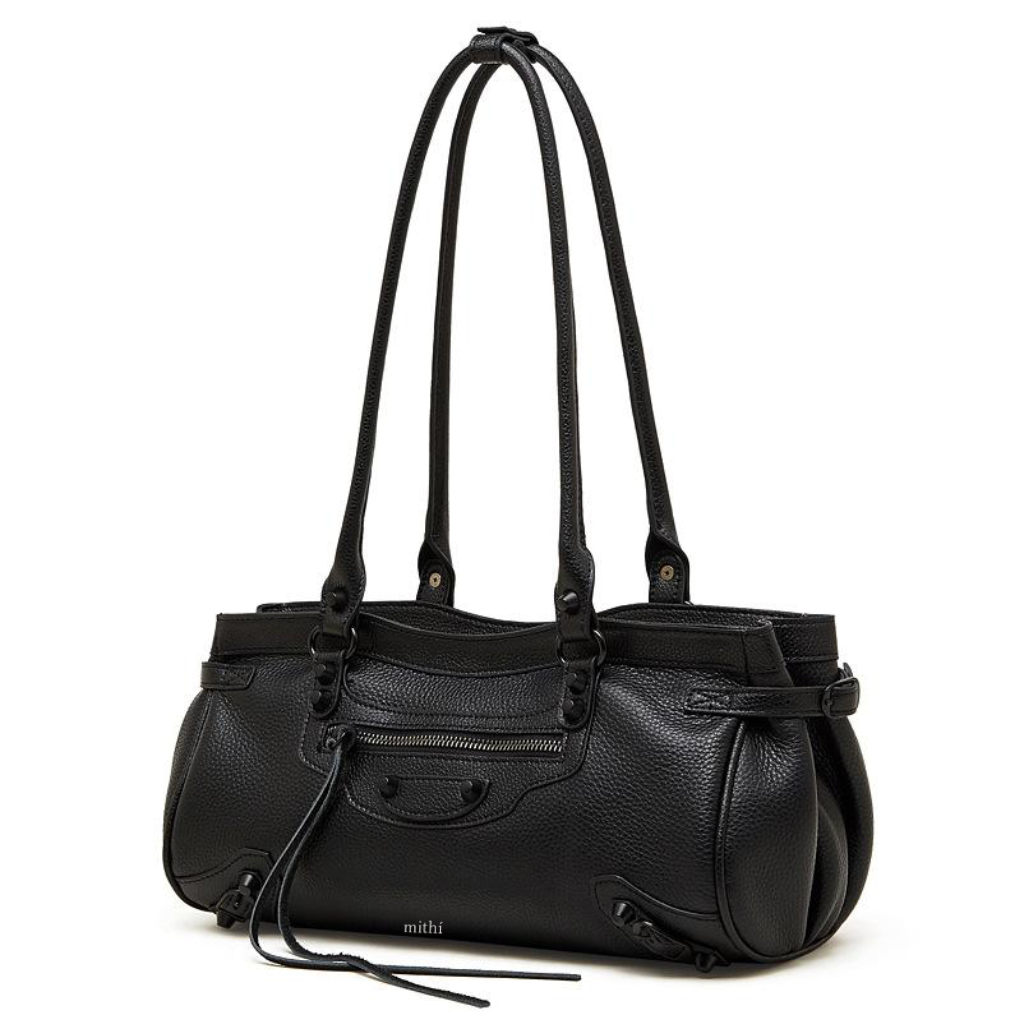 Mithi Baguette Shoulder Bag