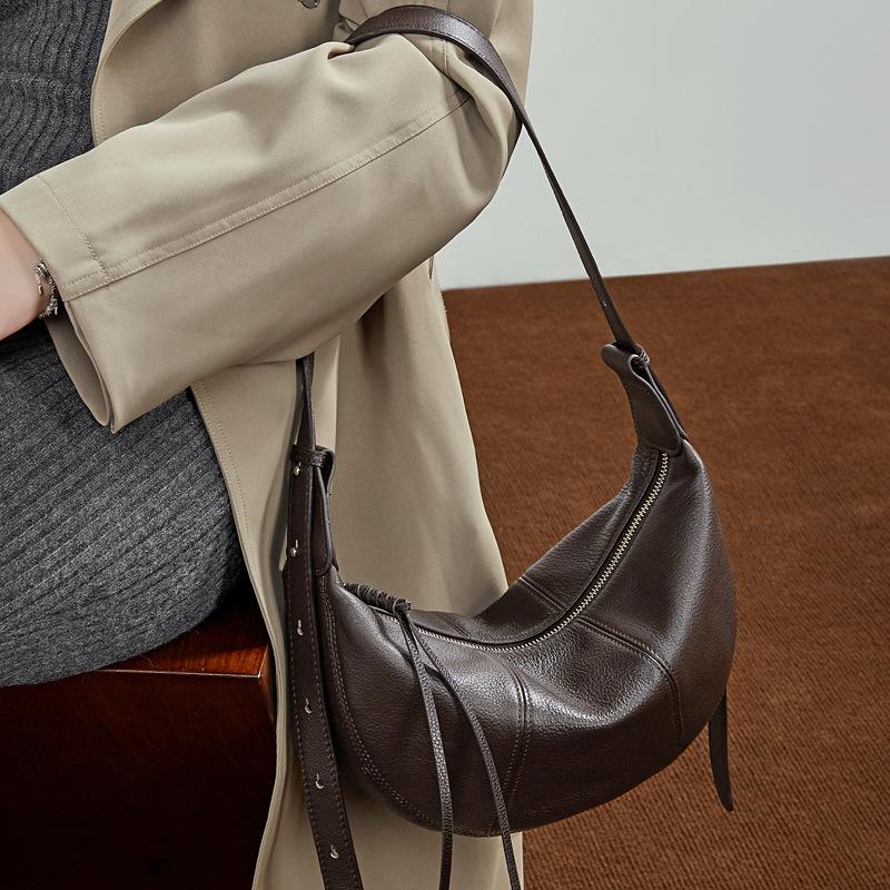 Mithi Soft Saddle Bag