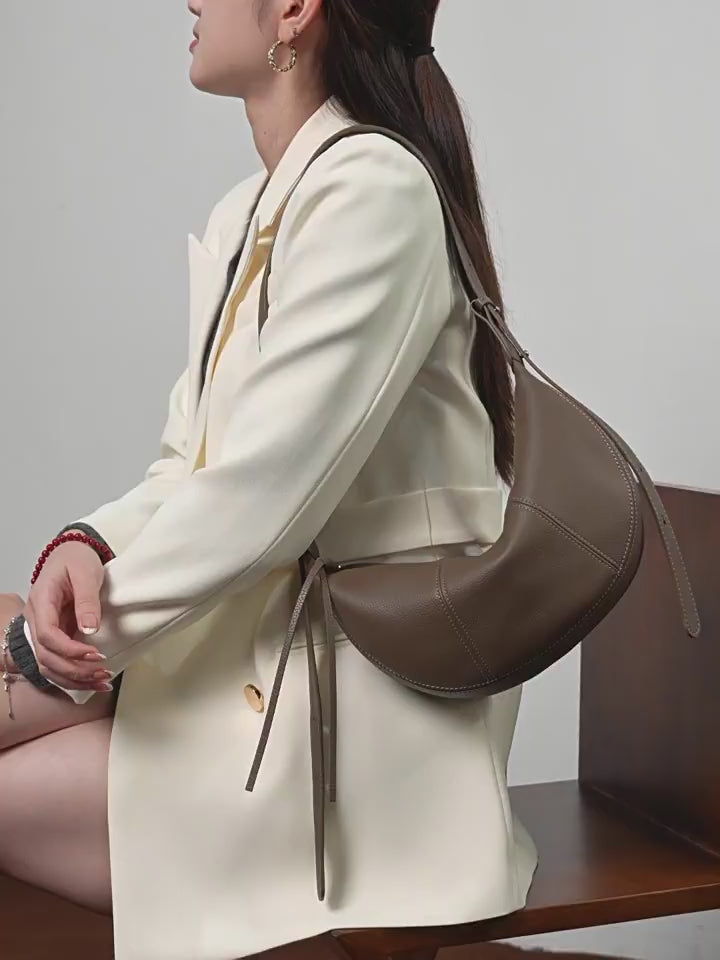 Mithi Soft Saddle Bag